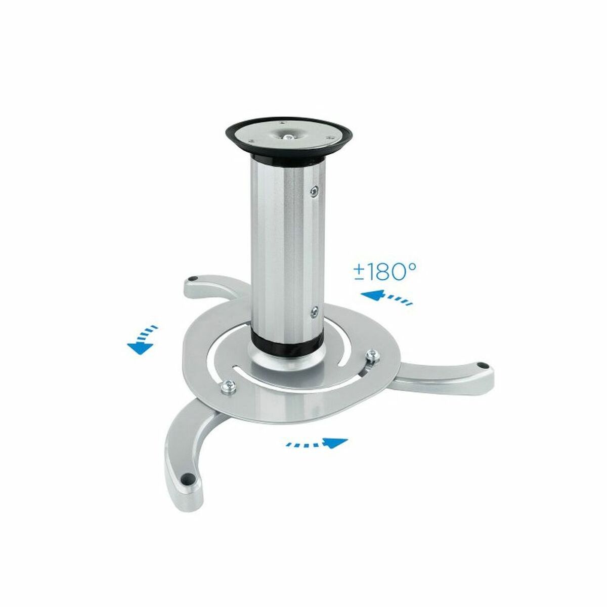 Ceiling Mount for Projectors TooQ